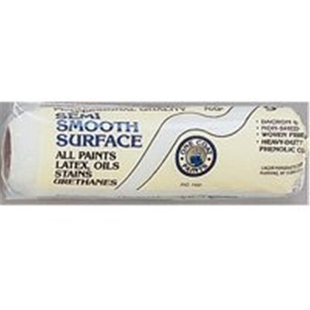 Linzer RC1019 SSmooth Roller Cover 9 In 6142632